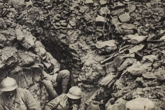 verdun wwi